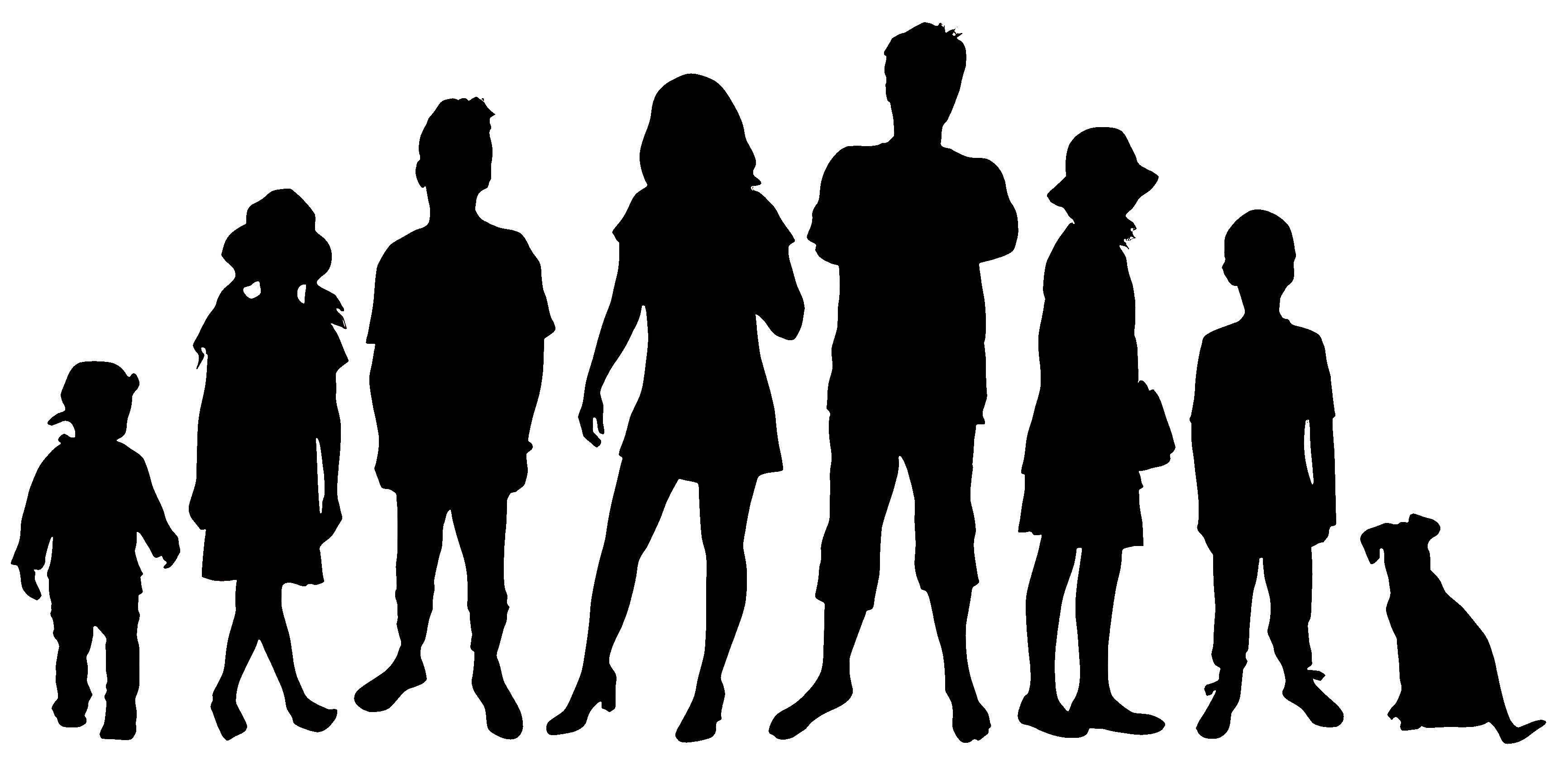 HestiaMatch - Family Logo